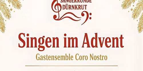 Singen im Advent