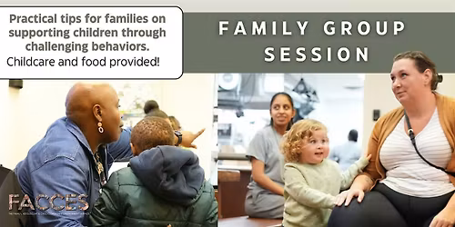 Family Group Session: Consequences