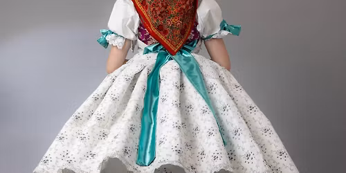 Beseda o kroj\u00edch z oblasti Brn\u011bnska