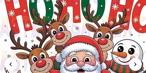  Christmas Fair  for Charity 