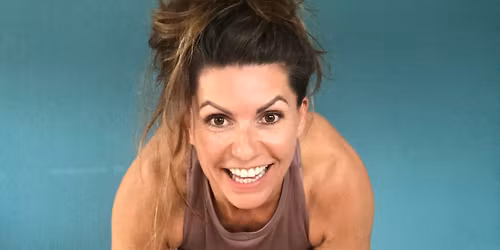 Slipp Kontrollen. Finn Kraften.