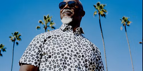 Karl Denson's Tiny Universe