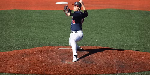 Parking Lafayette Leopards at Richmond Spiders Football