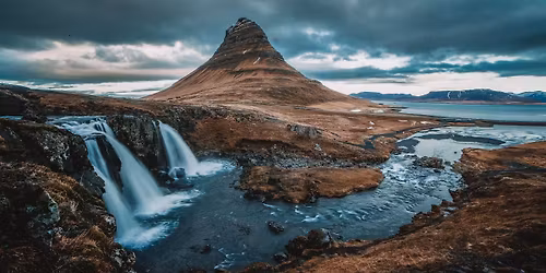 Iceland Parent Meeting