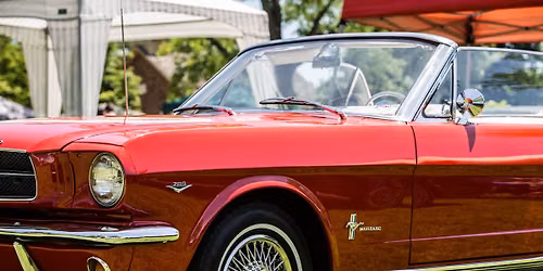 Motor Muster