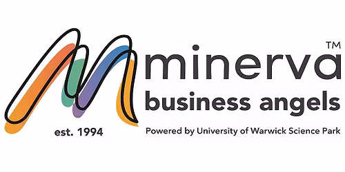 Angel investment pitching event