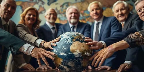 Voices of Change: a DEI&B Lunch Roundtable