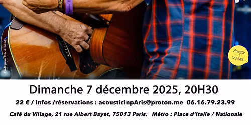 Iain Matthews & Andy Roberts, Plainsong Lite