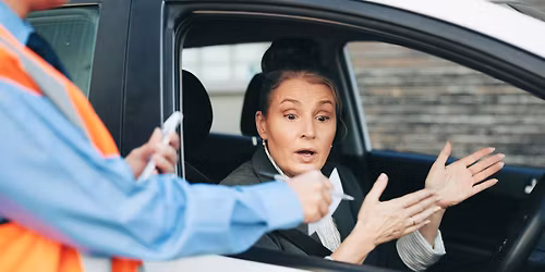 Conflict management for enforcement officers  | Stirling | 16 Dec