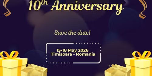 Nice & Cozy | Zouk, Lambada & Travel 10th Edition