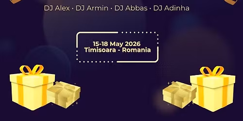 Nice & Cozy | Zouk, Lambada & Travel 10th Edition