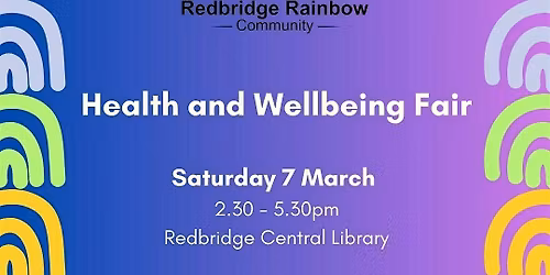 Health and Wellbeing Fair