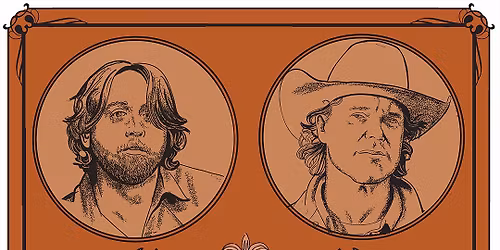 Corb Lund