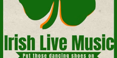 Live Irish Music - JD Maxwell