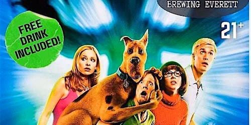 Screamtime: A monthly drag & horror movie night