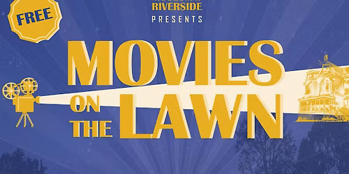 Movies on the Lawn: Dr. Jekyll and Mr. Hyde (1941)