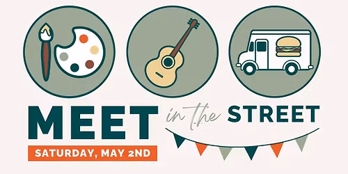 44th Annual Meet in the Street