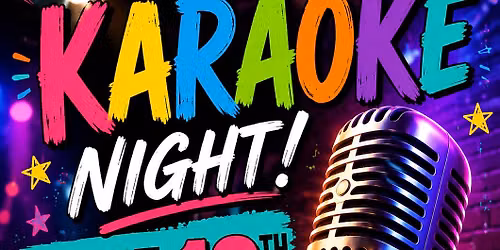 Karaoke w\/Mike & Lori @ Last Call Lounge