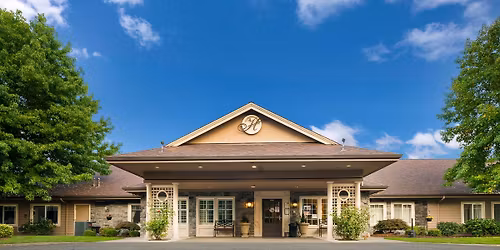 Monthly Dementia Support Group Hosted at The Firs