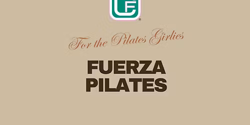 Fuerza Pilates