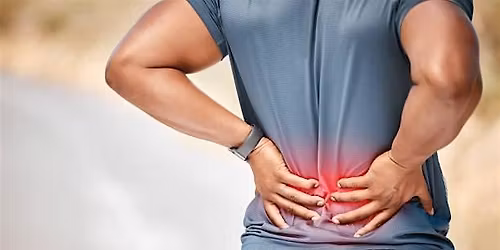 Understanding and Managing Back Pain