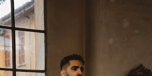 Meet & Greet with Harry Toor Sharma \u2013 Milan\u2019s Hottest Italian-Indian Actor