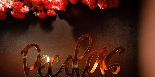 United Souls LIVE at Pecola\u2019s