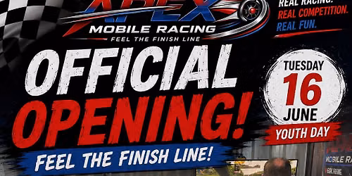 Apex mobile Racing 