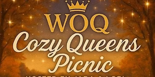 WOQ Cozy Queens Picnic