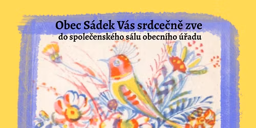 BESEDA O LIDOV\u00c9M KROJI S UK\u00c1ZKAMI 28.4.2026