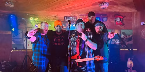 Swamp Donkey November Ripper at Birds Bar!