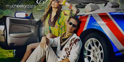 Los Angeles Speed Dating | Ages 25-39 | Saturday Night | SpeedCalifornia