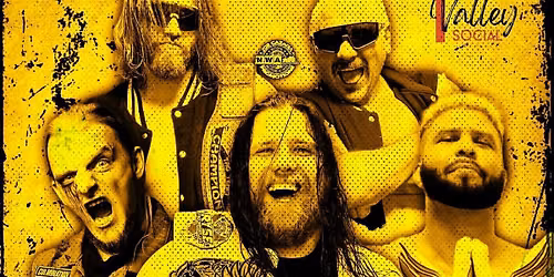 Ryse Wrestling Presents Brawl Under The Bridge