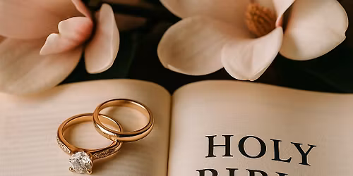 Alexander and Evie Vow Renewal