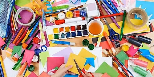 Open sew (craft) day