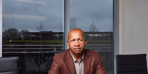 Bryan Stevenson