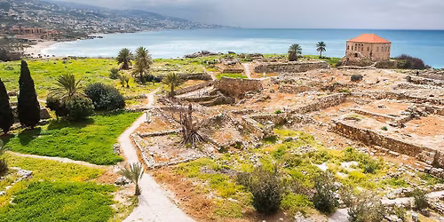 Jbeil Tour & Wine Tasting