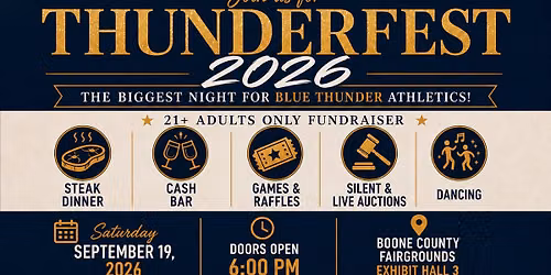 Thunderfest 2026