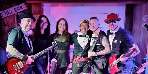 R\u00f6mper R\u00fcme @ Dockside