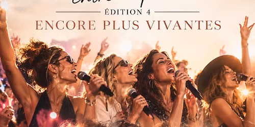 \ud83c\udf1f VIENS CHANTER ENTRE COPINES #4 ! \ud83c\udfa4\u2728