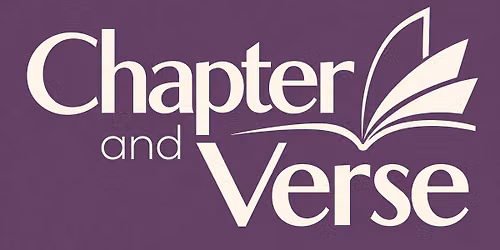Chapter & Verse Book Group