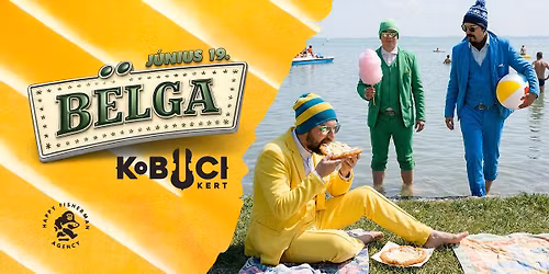 B\u00eblga \/\/ Budapest, Kobuci 06.19.