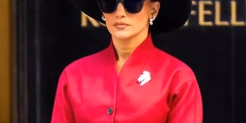 Up All Night Live in Las Vegas