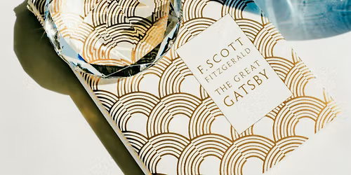 The Great Creativity Reset Party