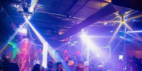 Rumors Weekend Night