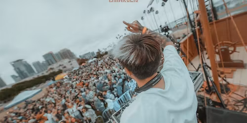 Shipwrecks Music Fest: Block Party 2025