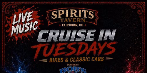 Cruise-In Tuesday
