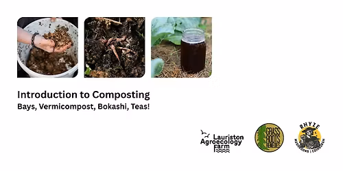 Introduction to Composting