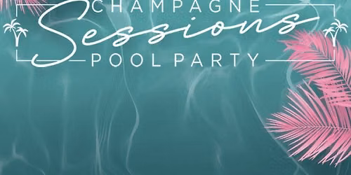Champagne Sessions Zante - Jack Fowler