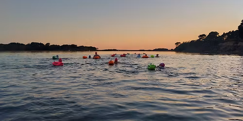 Summer Solstice on Brownsea Island